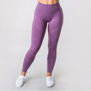 Alphalete Revival R6 - Violet
